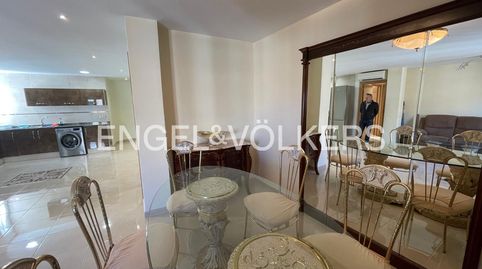 Foto 3 de Piso de alquiler en Carrer de Ruaya, Morvedre, Valencia Capital