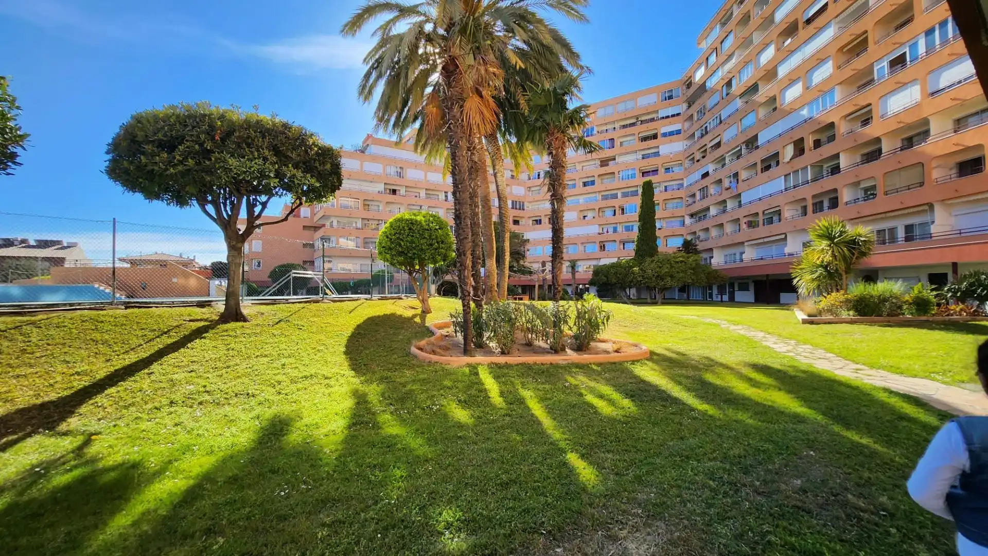 Studio avec piscine à vendre à Santa Margarita, imagen 22