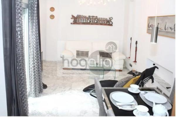 Photo 1 of Flat to rent in Cruz Roja, Sevilla