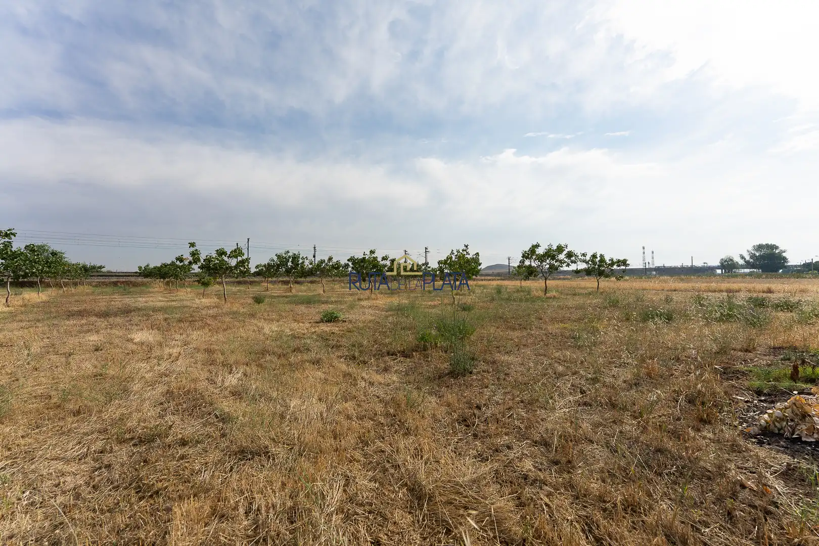Finca rústica en venta en Zamora Capital  con Calefacción, Jardín privado y Horno