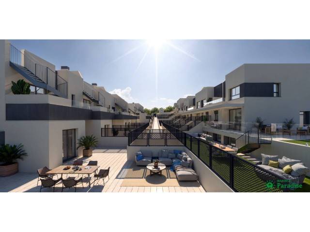 Casa-chalet en Venta en Capistrano