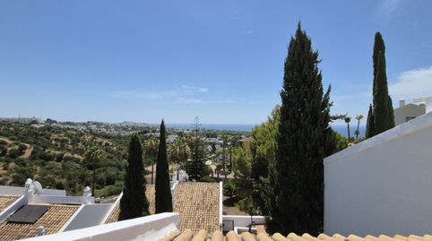Amplia Adosada con Vistas al Mar en Venta en Doña Teresa  Calahonda, Costa del SolEN Spacious Sea View Townhouse for Sale in Doña, imatge 3
