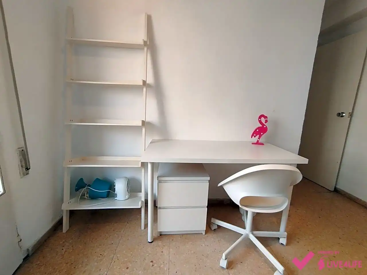 Appartamento con ascensore in affitto a calle de Ramon Llull, imagen 23