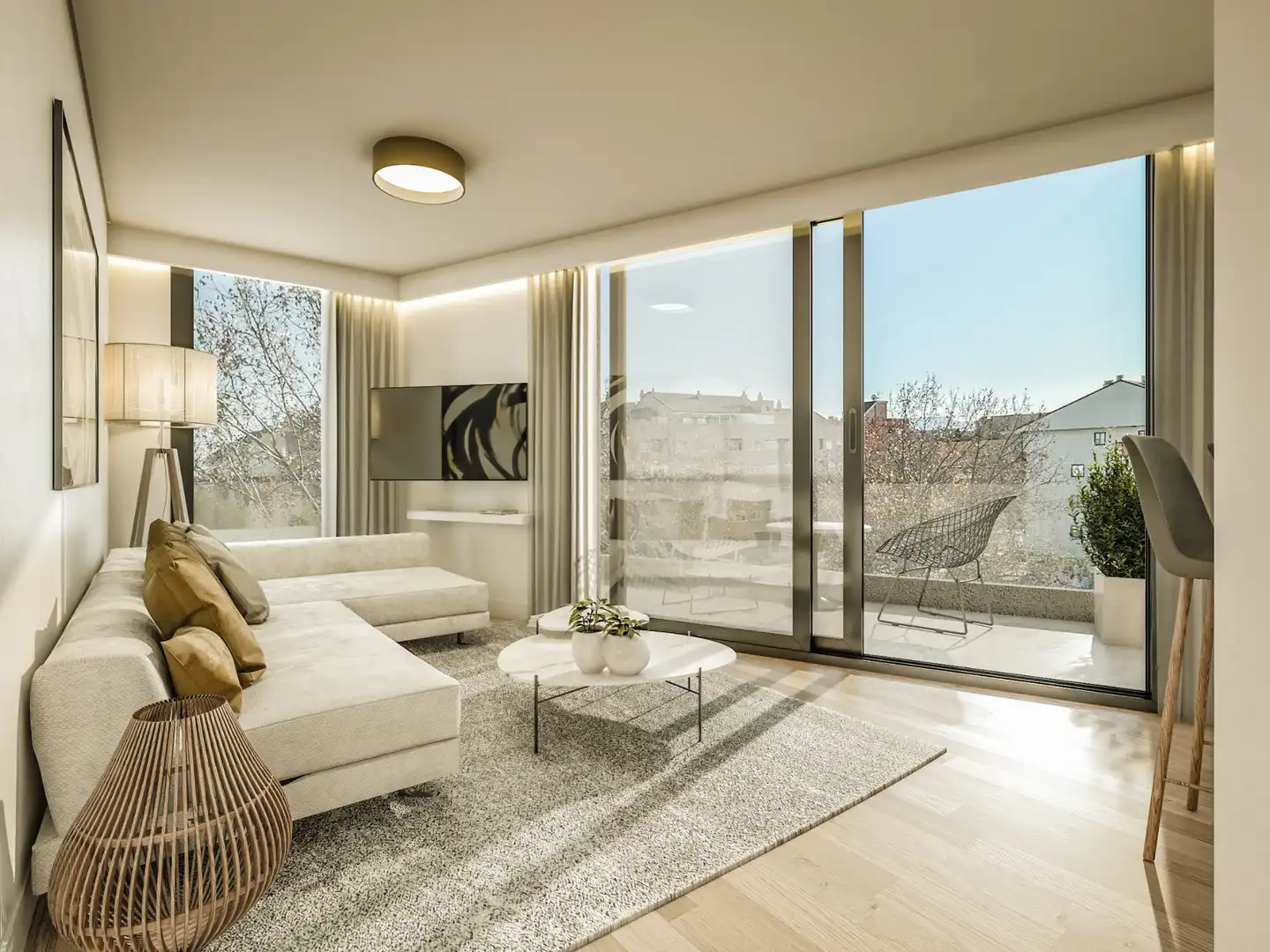 Ground floor for sale in Plaza José de Espronceda, 5, Ensanche