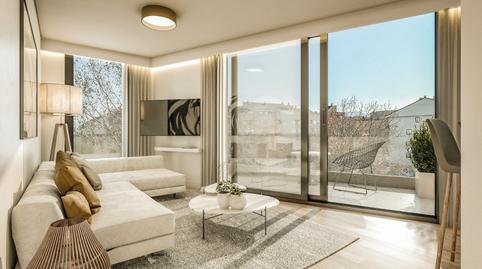 Foto 4 de Pis en venda a Plaza José de Espronceda, 5, Ensanche, Madrid