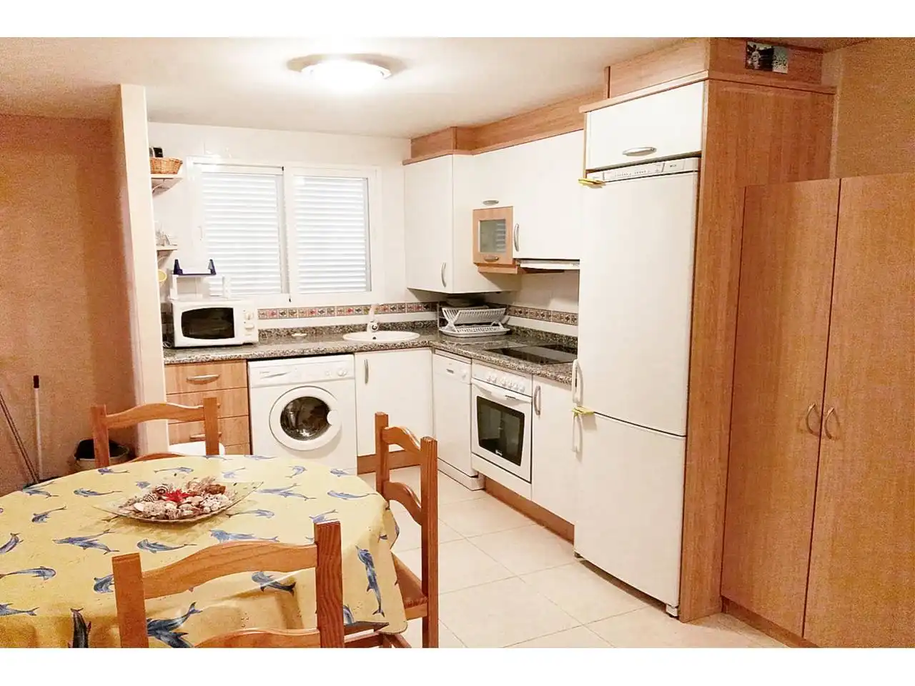 Appartement compact avec piscine à vendre à Calle alancant, imagen 7