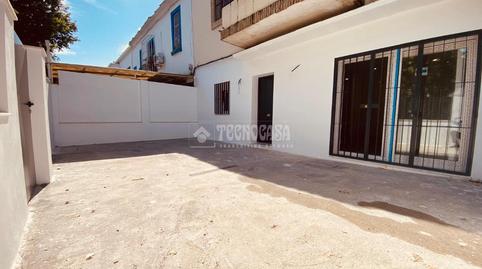 Foto 2 de Piso en venta en Ciudad Jardín,  Sevilla Capital