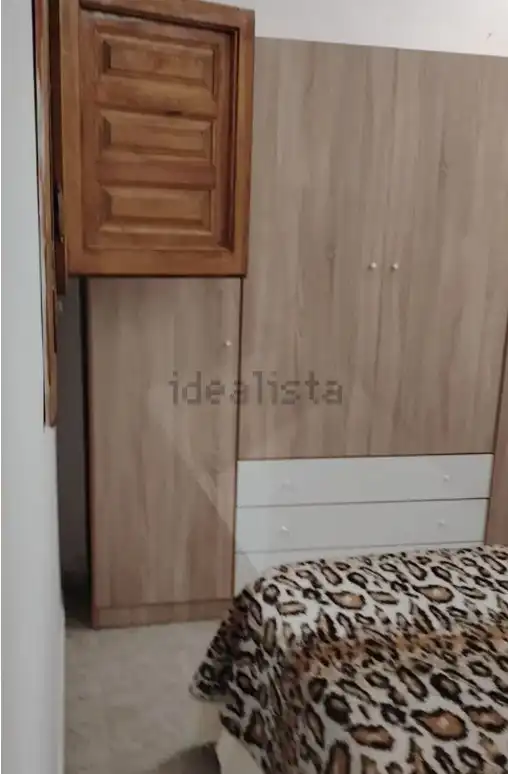Bedroom of Flat for rent in Algemesí  with Furnished