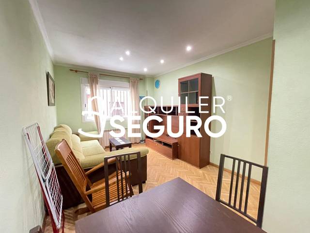 Piso en Alquiler en de Alejandro Sanchez en Opañel