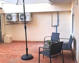 Flat to rent in Plaça de Toros