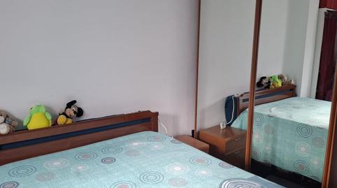 Foto 4 de Pis en venda a Calle de Monte Alto, Monte Alto - Zalaeta - Atocha, A Coruña Capital