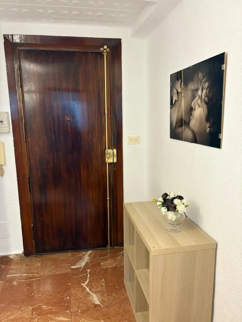 Habitación en Calle Calle Acera del Darro, 94, 6º F, Fígares