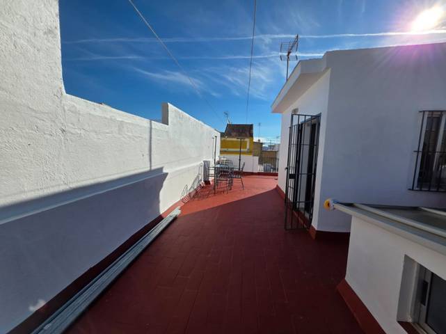 Casa-chalet en Venta en Torreblanca