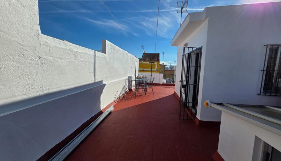 Photo 1 of House or chalet for sale in Torreblanca, Sevilla