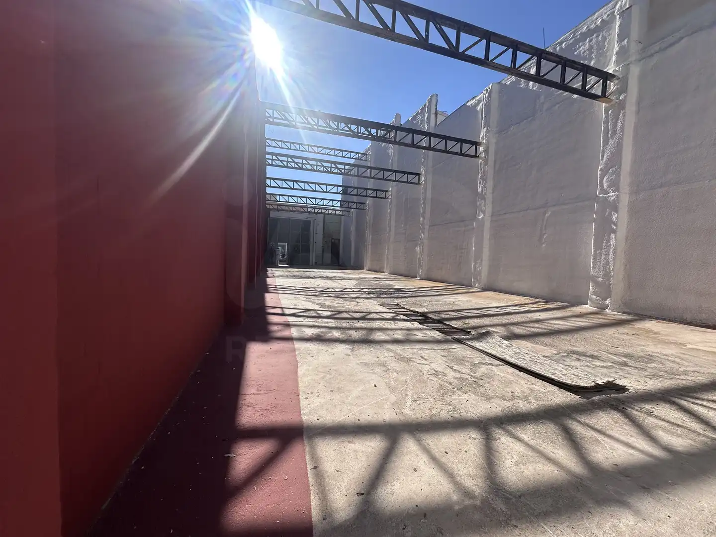 Terreny residencial en venda a Ondara, imagen 5
