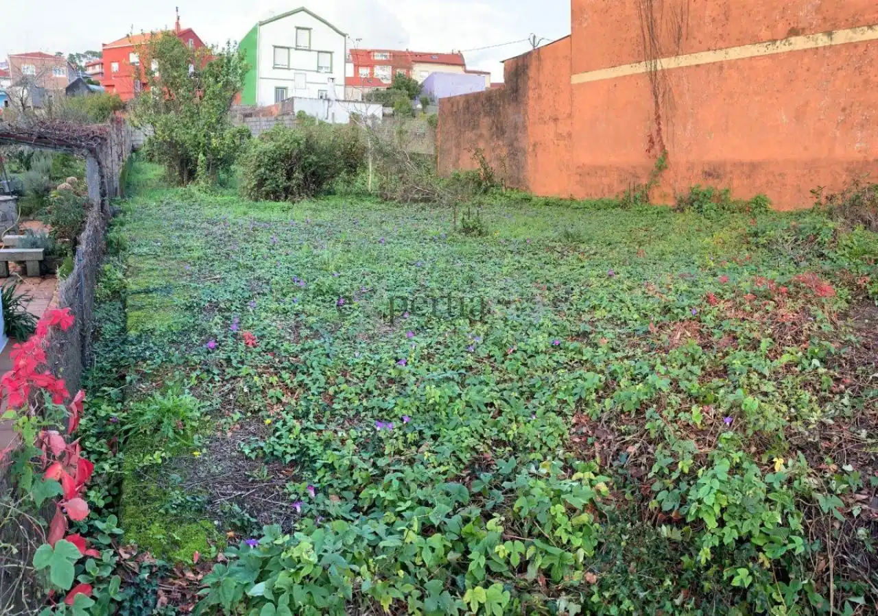 Wohnbaugrundstück zum Verkauf in Boiro, imagen 7