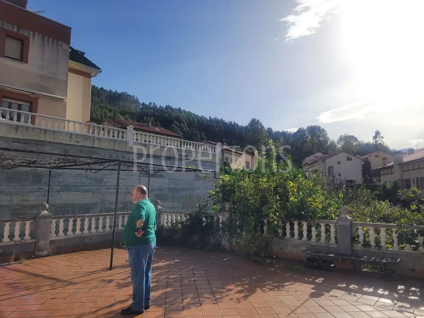Lands and plots for sale in Otañes-Baltezana-Ontón, imagen 2