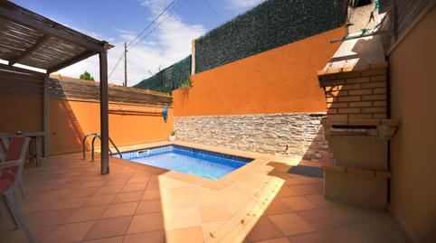 Foto 4 de Casa adosada en venda a Molí de Vent - La Sauleda, Palafrugell