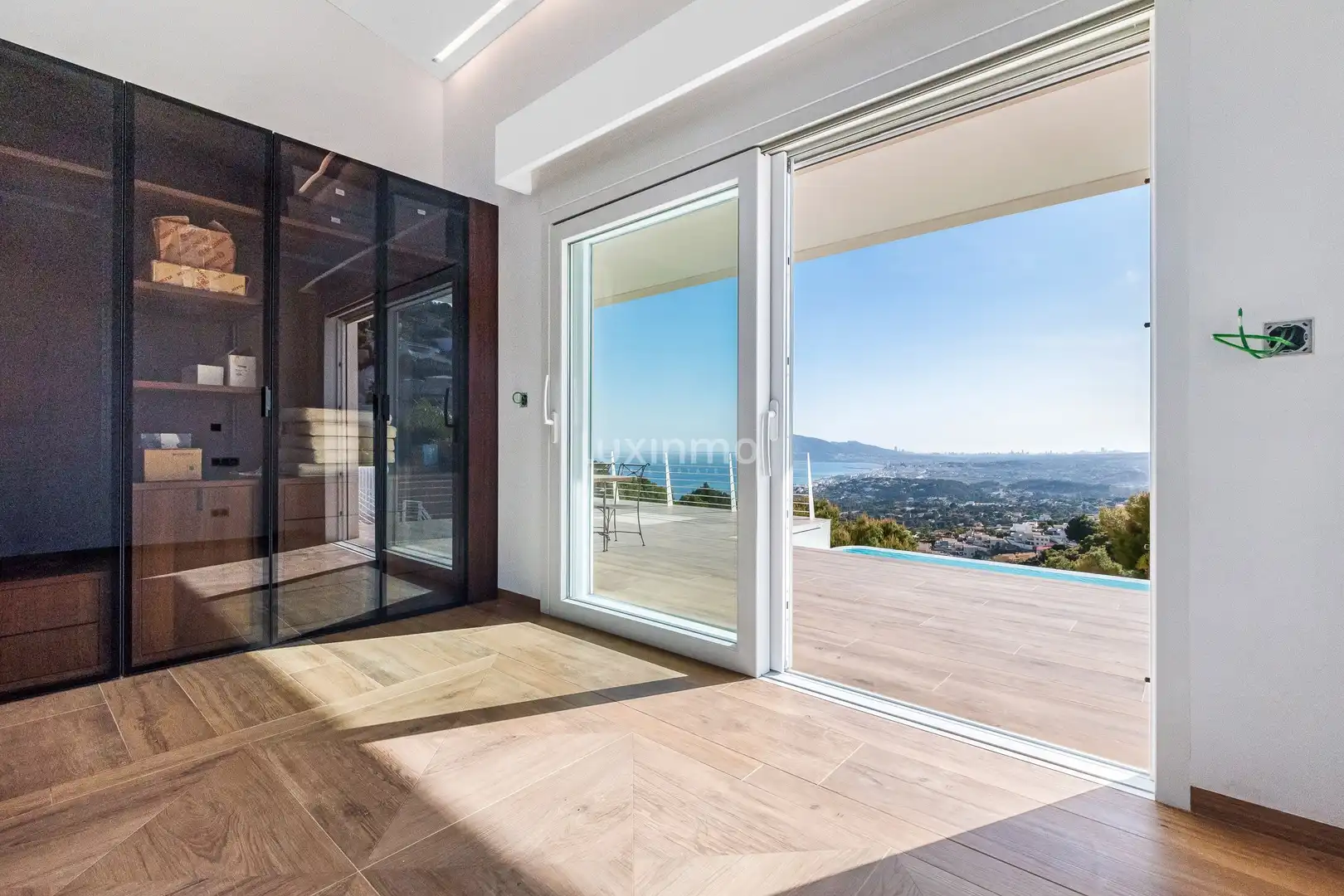 Casa o chalet en venta en Altea con Aire acondicionado, Calefacción y Terraza