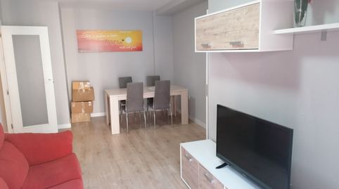 Foto 5 de Piso de alquiler en Calle Pintor Manuel Maldonado, 40, Barrio de Zaidín, Granada Capital
