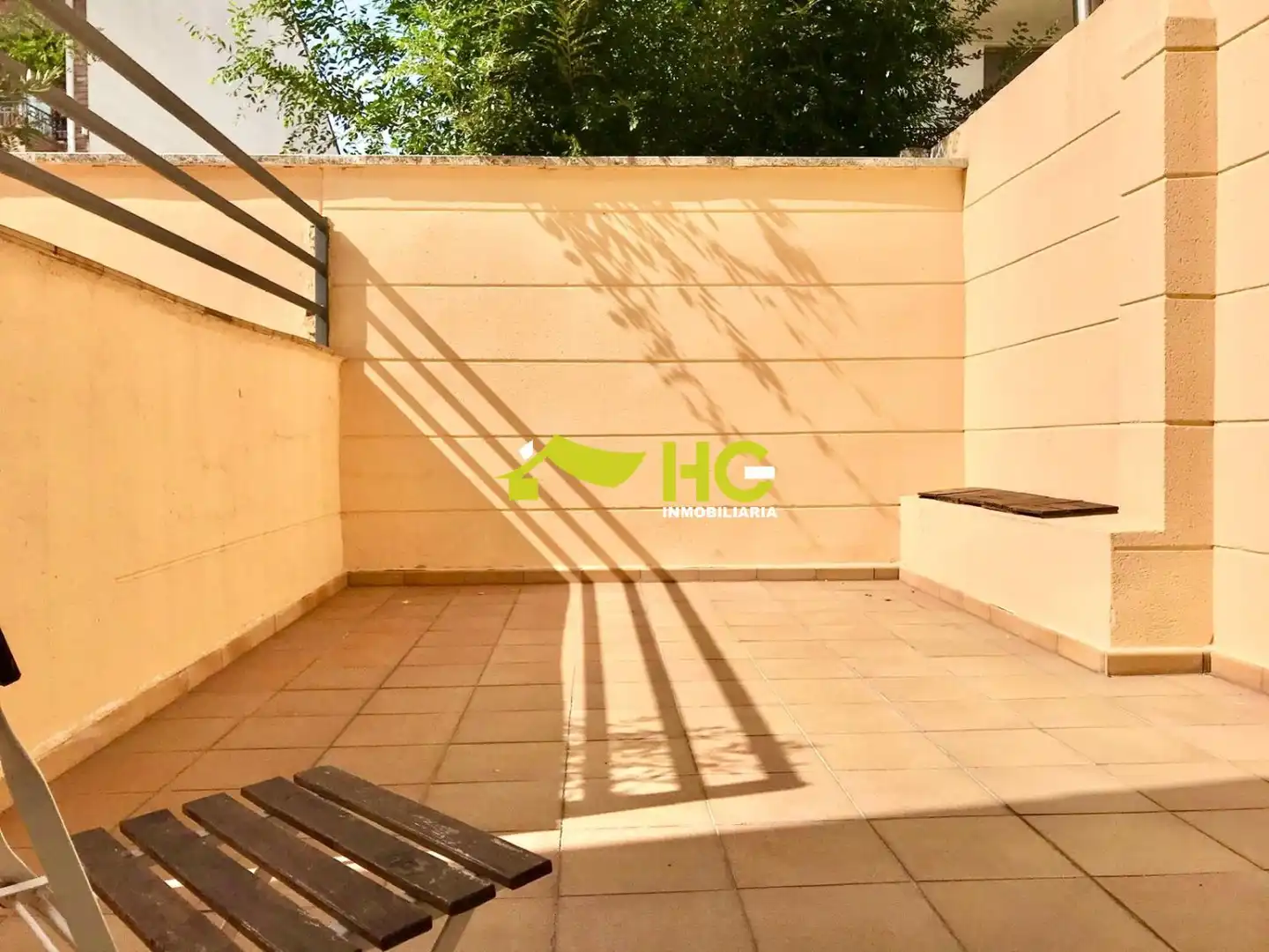 Terrasse von Wohnung zur Miete in Villaviciosa de Odón mit Heizung, Terrasse und Möbliert