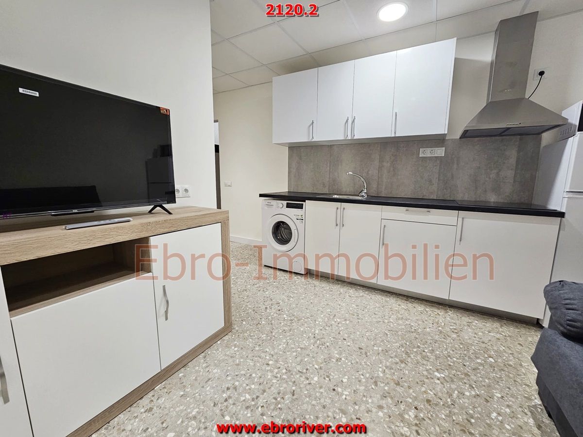 Apartment to rent in Carrer Argentina, 2, Centre