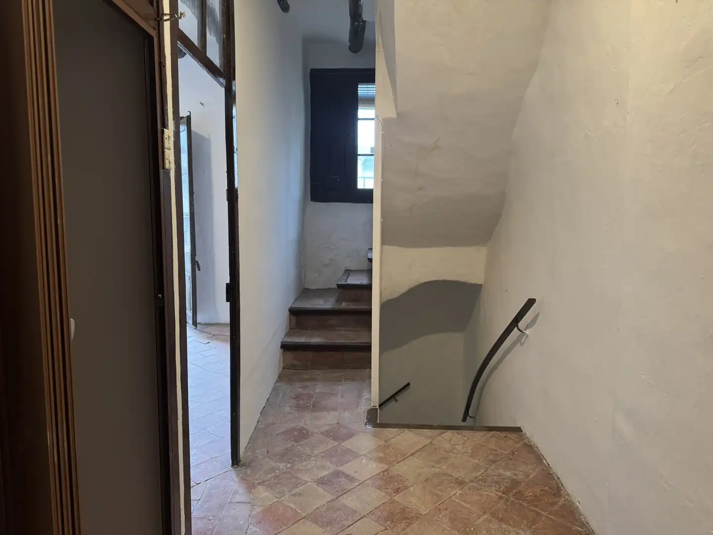 Casa adosada en venta en Ponts con Horno