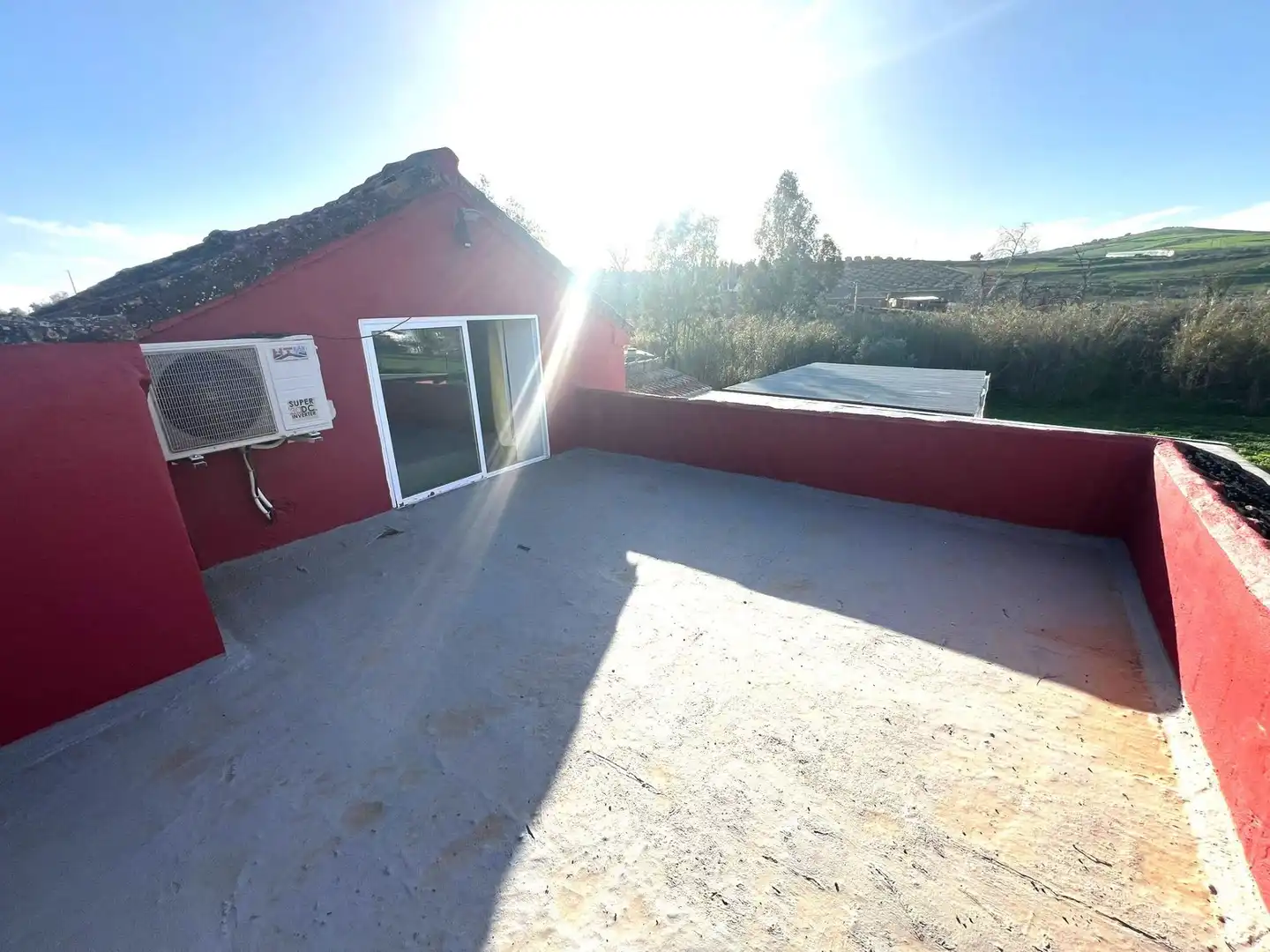 Casa rústica con piscina en venta en Coín, imagen 17