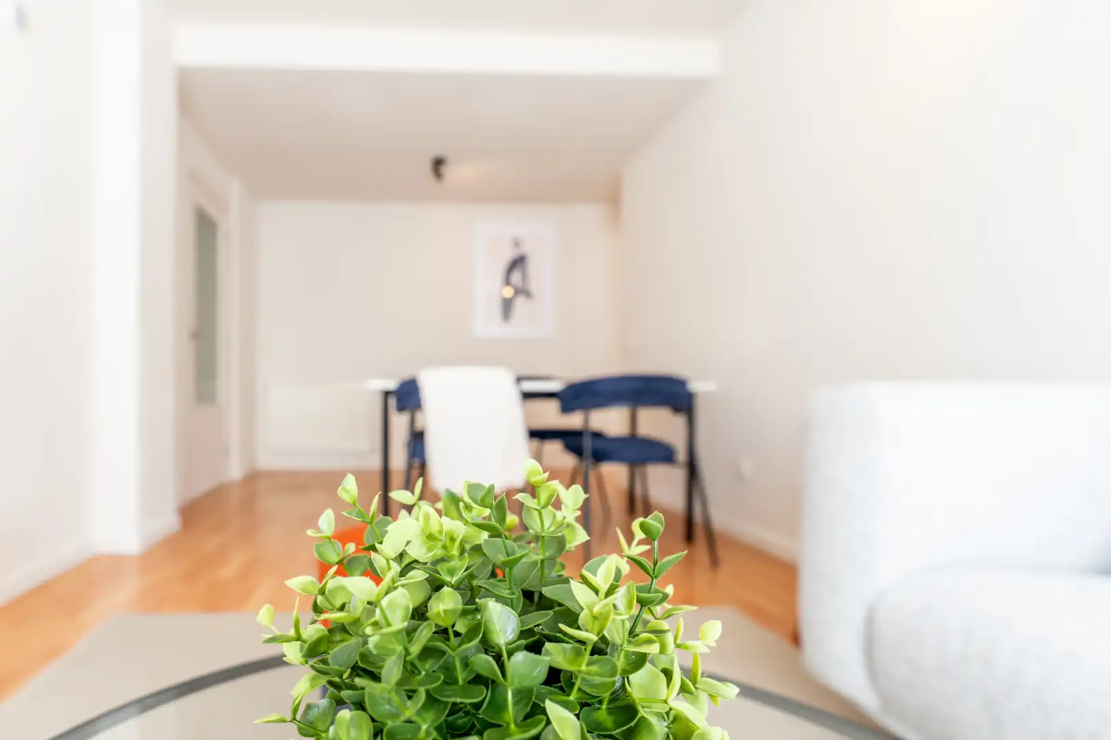 Flat for rent in Calle del Pintor Antonio Saura, 15, Sanchinarro