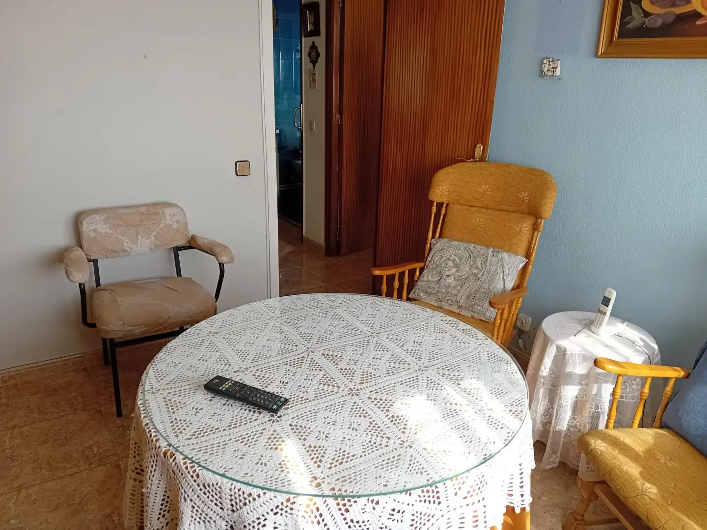 Piso con ascensor en venta en La Morería, imagen 31