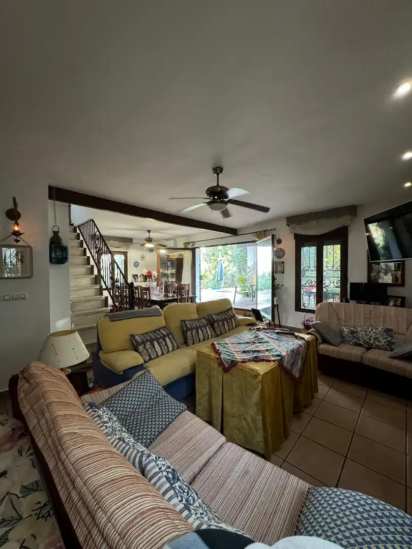 Maison à vendre à Ctra. Circunvalación - La Magdalena, imagen 24