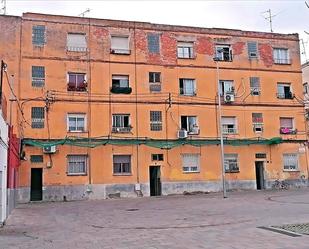 Vista exterior de Pis en venda en Sabadell