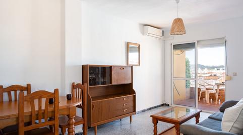 Foto 4 de Apartament en venda a Centro ciudad, Málaga