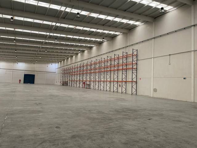 Nave industrial en Alquiler en Casarrubios del Monte pueblo