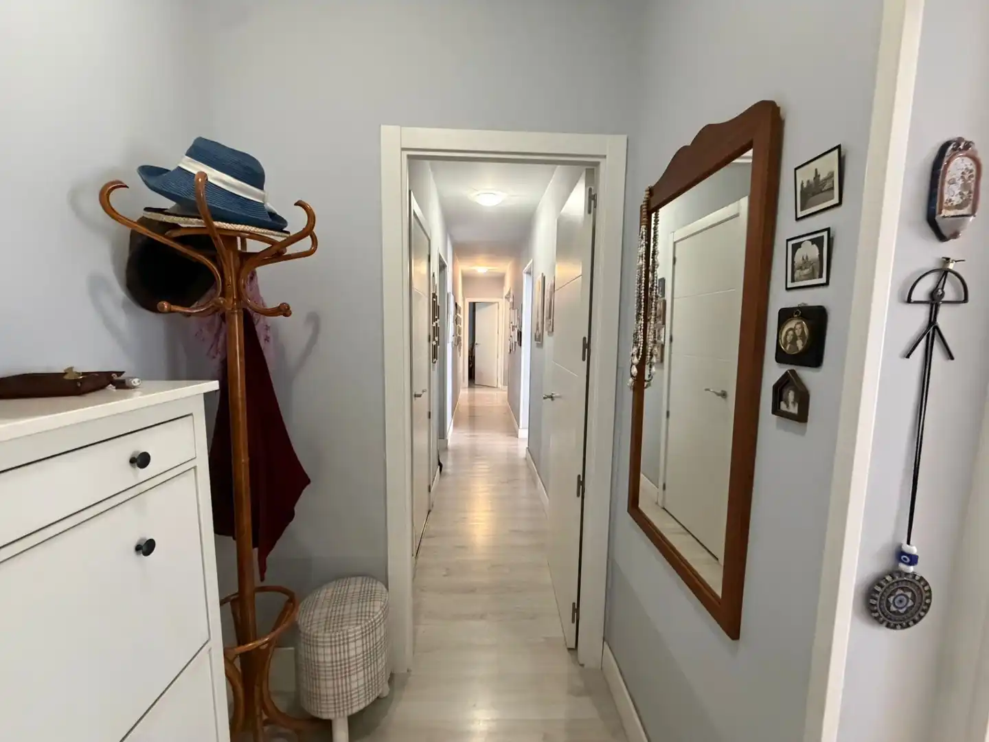 Flat for sale in Madrid  with Air Conditioner, Heating and Terrace