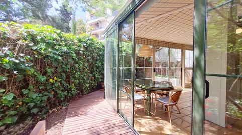 Foto 4 de Planta baixa de lloguer a El Terreno,  Palma de Mallorca