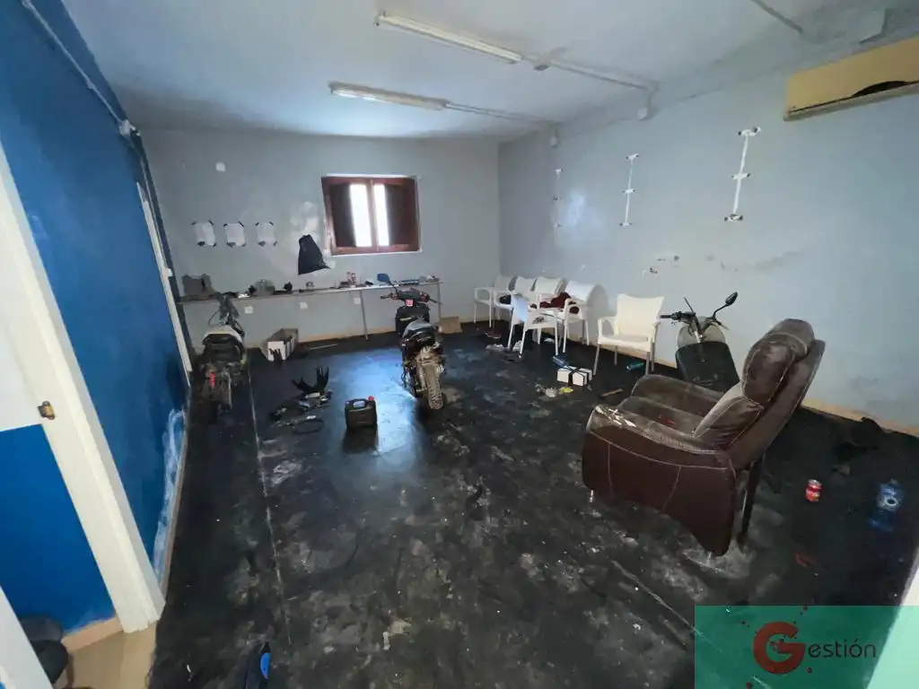 Maison avec terrasse à vendre à constitucion, imagen 27