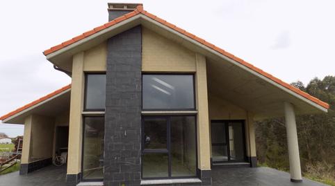 Foto 2 de Casa o xalet en venda a Cudillero, Asturias