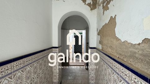 Foto 2 de Casa adosada en venta en Paradas, Sevilla