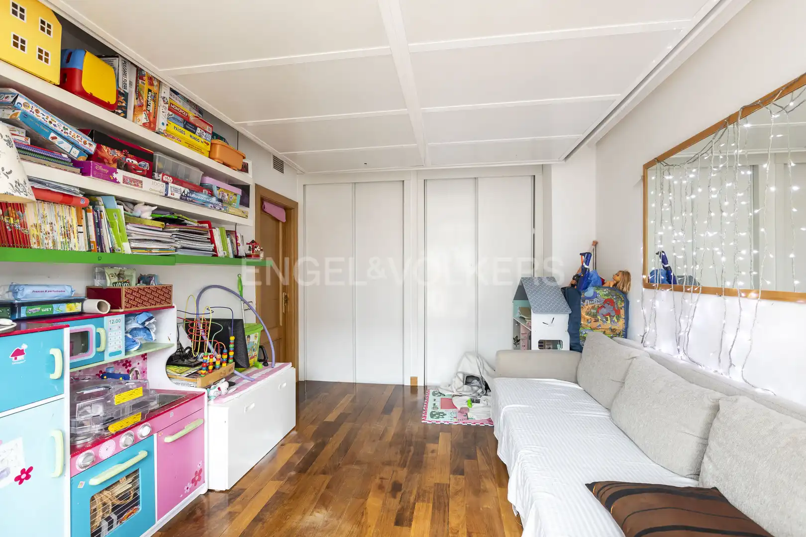 Casa o chalet en venta en Madrid con Aire acondicionado, Calefacción y Jardín privado