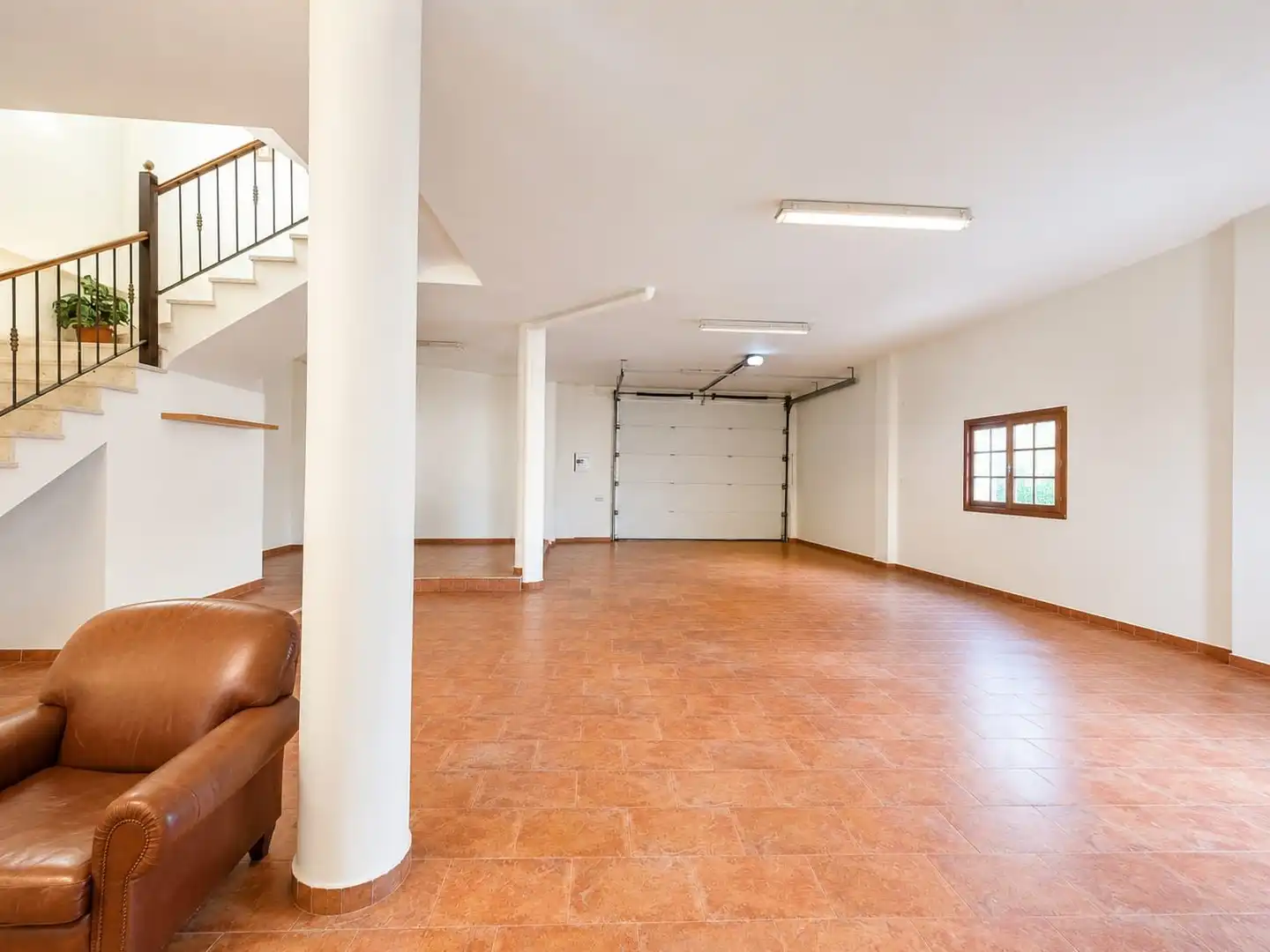 Casa con jardín en venta en Cuesta de la Villa, imagen 6