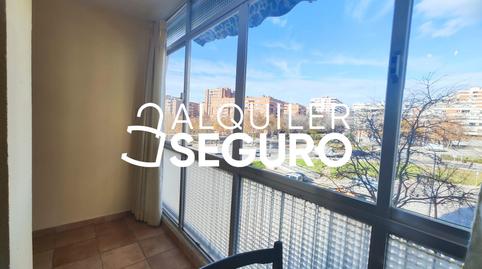 Foto 3 de Pis de lloguer a De Puerto de la Cruz, Pilar,  Madrid Capital