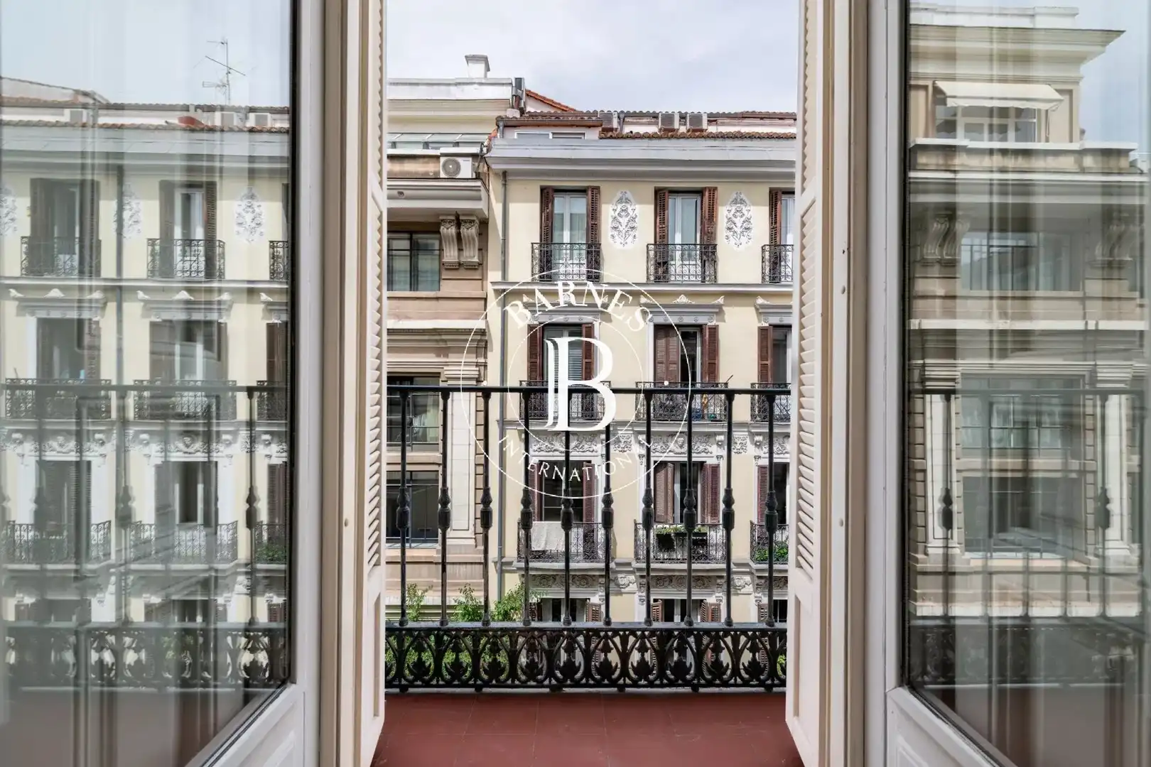 Wohnung mit Terrasse zur Miete in Centro, imagen 71