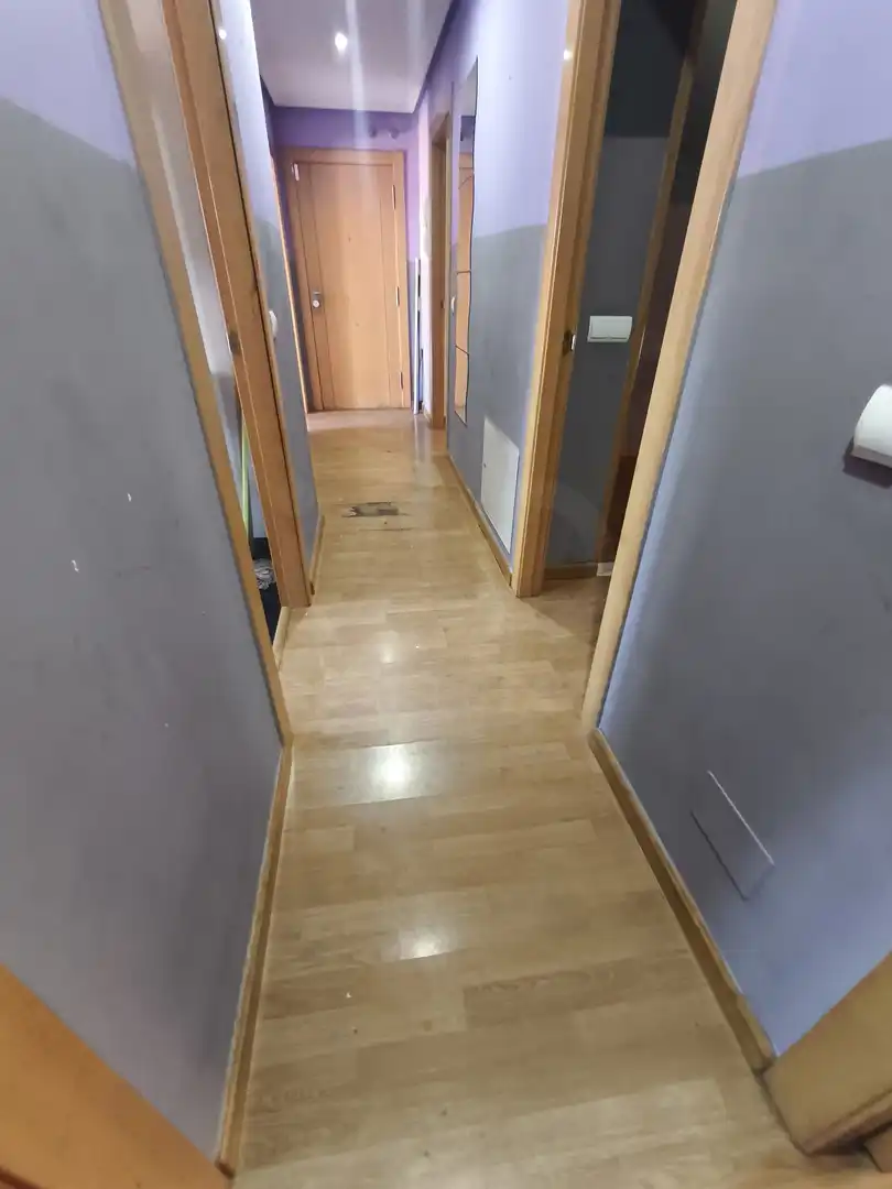 Piso en venta en León Capital  con Calefacción y Terraza