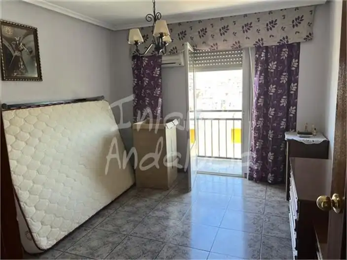 Bedroom of Apartments for sale in Castillo de Locubín  with Internet