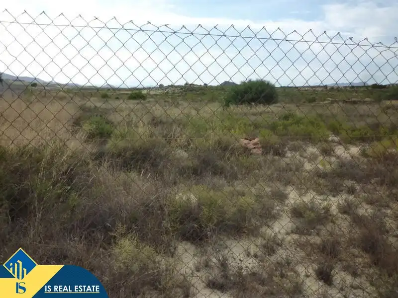 Terreno residenziale in vendita a Desamparados - Hurchillo - Torremendo, imagen 19