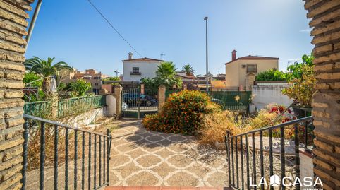 Foto 5 de Casa o xalet en venda a Arco Norte - Avda. España, Dos Hermanas