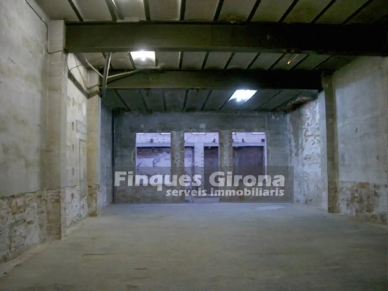 Local comercial en alquiler en Calle Figuerola
