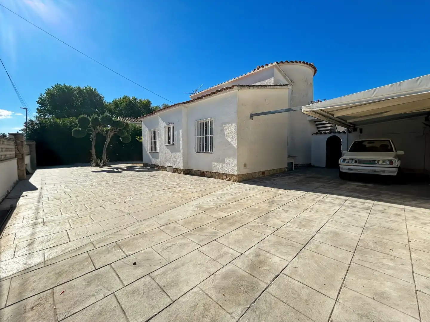 Haus mit Pool zum Verkauf in Alberes, imagen 24