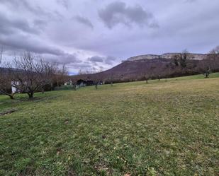 Casa o xalet en venda en Merindad de Sotoscueva